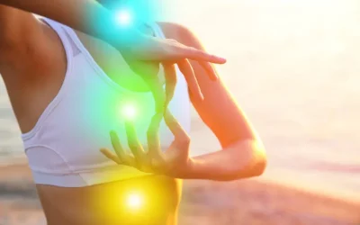 Chakra Healing Certification Online Course