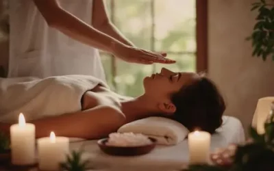 Energy Healing Certification Course