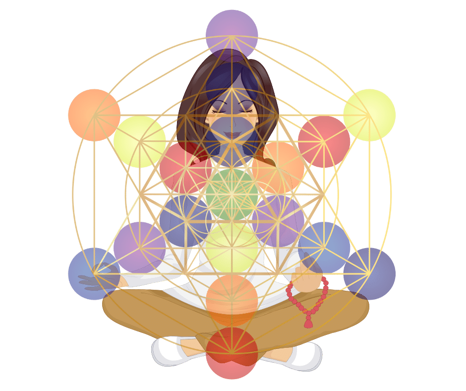 Energy Healing Course online