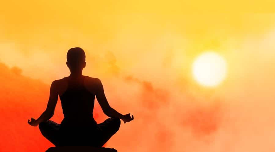 meditation meditation