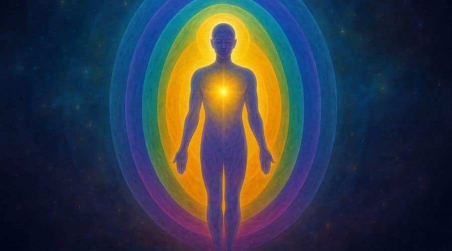 7 Layers of Your Aura 7 Layers of Your Aura