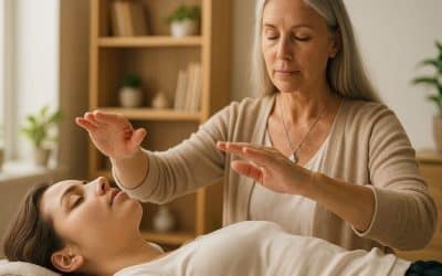 Guide to Brennan Healing Science: Integrate Energy Work with Psycho-Spiritual Growth