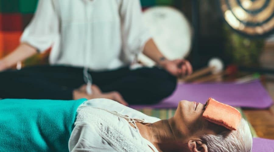 Guided Meditation