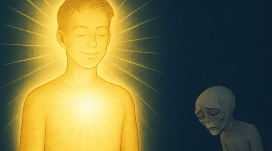 What’s Feeding on Your Energy? How to Reclaim Your Light and Sovereignty