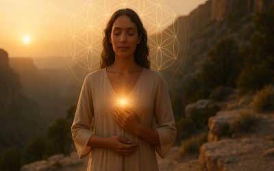 Ahtayaa Leigh’s 7 Pieces of Heart-Centered Advice for Every Energy Healer