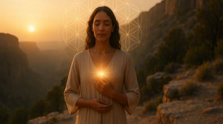 Energy Healing Ahtayaa Leigh