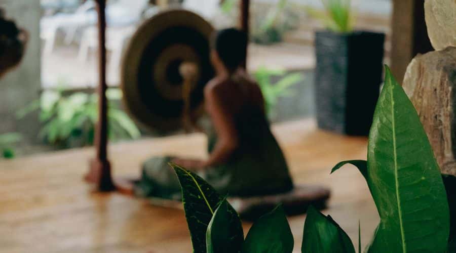 How I Become an Energy Healer