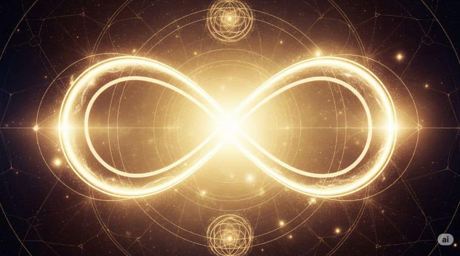 Spiritual meaning of number 8