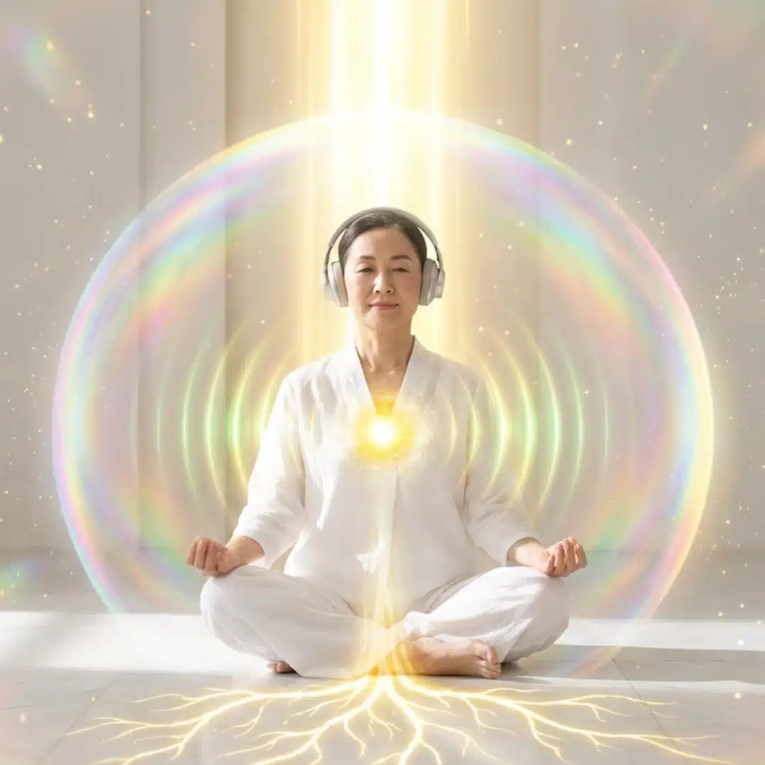 Rainbow Body Starter Kit