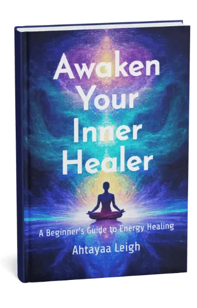 Awaken Your Inner Healer Ebook