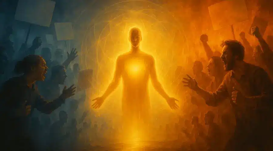 Unity is Freedom