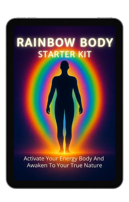 Rainbow Body Starter Kit