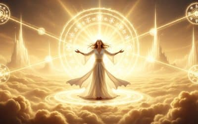 What Are Soul Mission Archetypes? Unlocking the Energetic Blueprint of Your Purpose