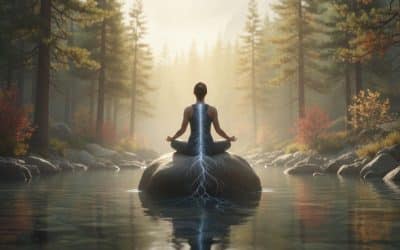 A Gentle Path Forward: How Energy Healing Can Support Complex PTSD