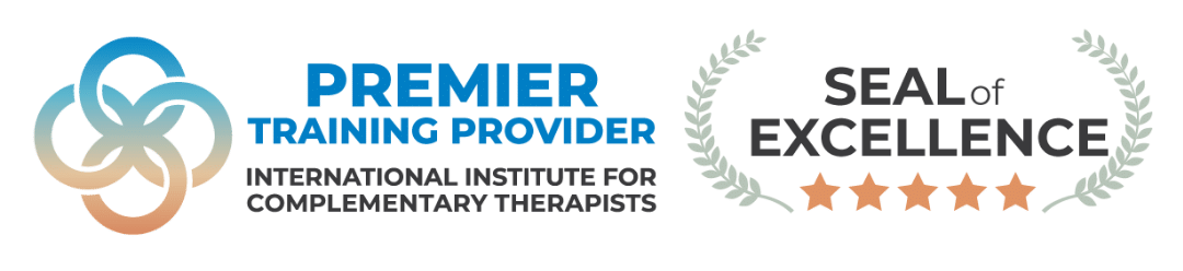 premier training provider iict US-Accredited Energy Healing Certification